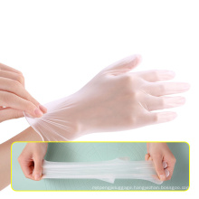 Medical Exam Use Disposable Powder Free Vinyl Glove PVC Gloves